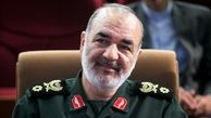 تصاویری دیده نشده از سپهبد سلامی با پیراهن شماره 12 تیم ملی فوتبال