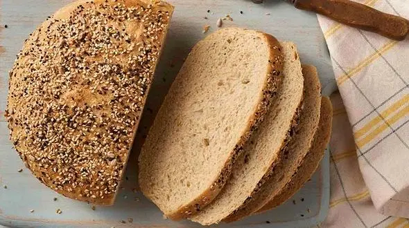 این نان لاغرتان می کند+دستور پخت