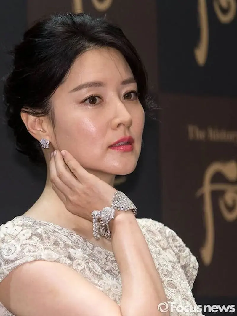 یانگوم در ده سال پیش