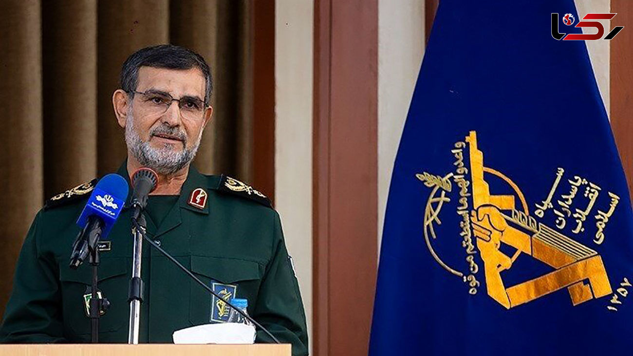 فرمانده نیروی دریایی سپاه: آمریکایی‌ها زبان اقتدار ‌سپاه را در خلیج فارس می‌فهمند