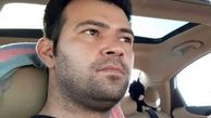 ایثارگری جانباز کرمانشاهی تا لحظه شهادت
