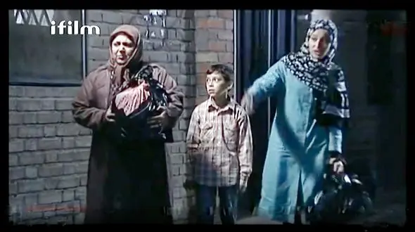 تغییر جذاب چهره بازیگر خردسال  سه در چهار ! / بعد ۱۵ سال مدل شد !