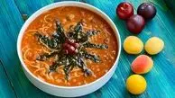 طرز پخت آش‌ های پاییزی؛ گرم و خوش‌ عطر برای روزهای سرد