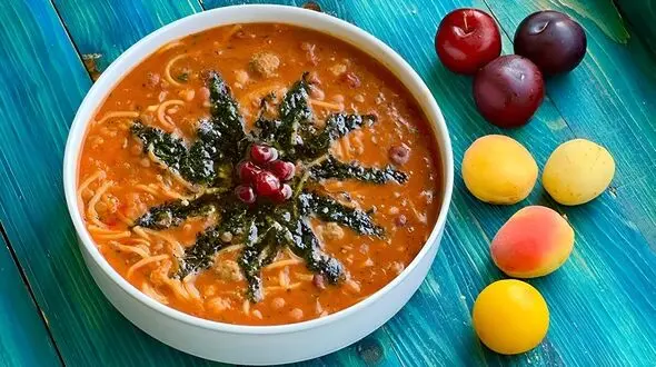 طرز پخت آش‌ های پاییزی؛ گرم و خوش‌ عطر برای روزهای سرد
