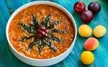 طرز پخت آش‌ های پاییزی؛ گرم و خوش‌ عطر برای روزهای سرد