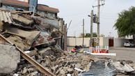 تخریب یک مغازه غیرمجاز در دماوند به دستور دادستانی