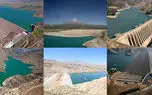 تهران در محاصره بحرانِ کم آبی دو سر / سدهای تهران ۵۸۴ میلیون مترمکعب آب دارند؛ ۲۲ درصد هدررفت یعنی بر باد رفتن معادل ۱۲۸ میلیون مترمکعب/ راه خروج از بحران فقط با دستور مصرف نیست
