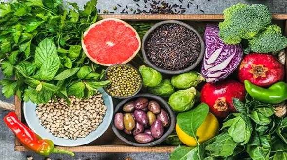 با رژیم سم زدایی آشنایید؟