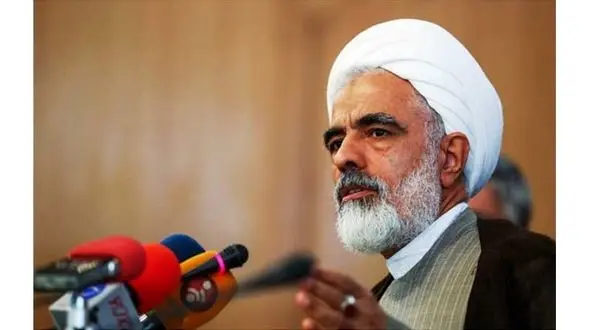 مجید انصاری: روحانی اقتصاد ورشکسته ایران را از دولت قبل تحویل گرفت