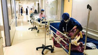 اضافه شدن ۱۵ هزار تخت بیمارستانی در ۲ سال گذشته