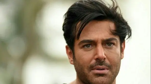 محمدرضا گلزار : بخدا ازدواج کردم ... میان می پرسن خدایی ازدواج کردی... دستپخت خانمم محشره واقعا ....