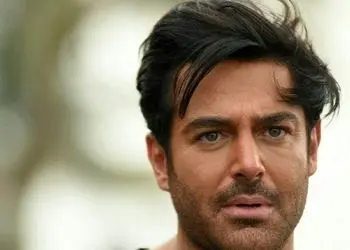 محمدرضا گلزار : بخدا ازدواج کردم ... میان می پرسن خدایی ازدواج کردی... دستپخت خانمم محشره واقعا ....