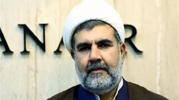 غضنفرآبادی: صدور گواهینامه موتورسیکلت برای بانوان احتمالاً در مجلس تصویب می‌شود