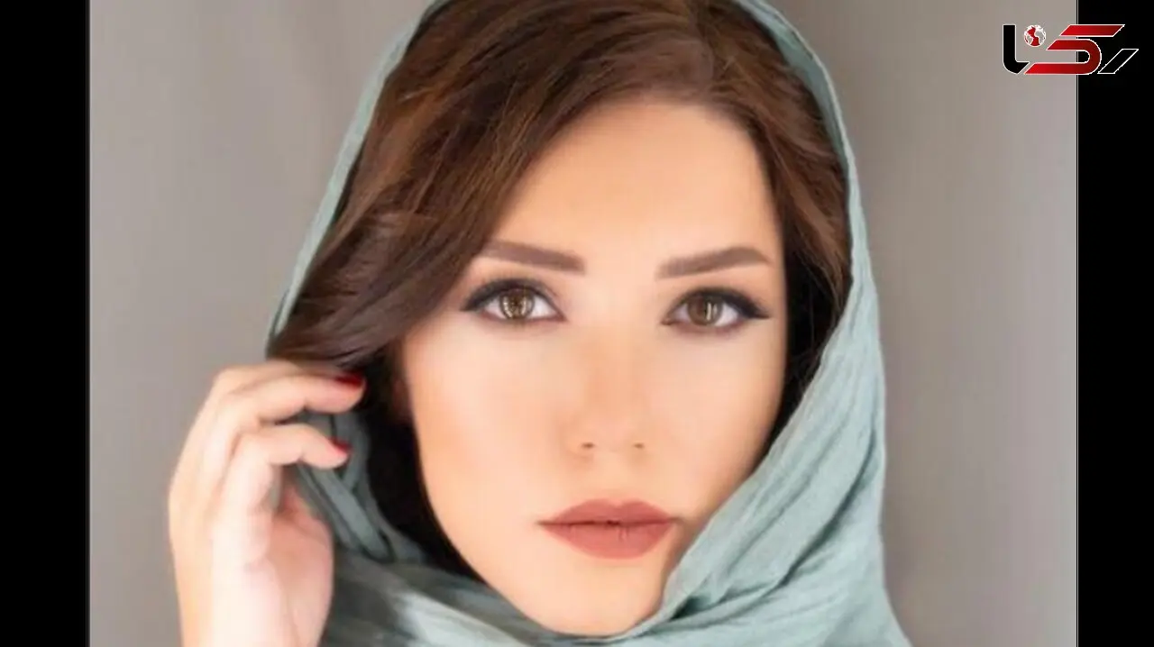  تیپ خانومانه شهرزاد کمال زاده / این خانم بازیگر جذاب تر شد 