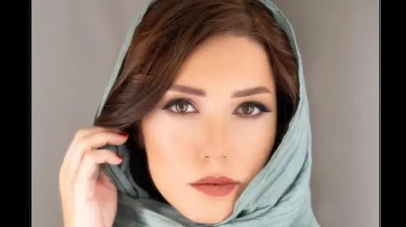  تیپ خانومانه شهرزاد کمال زاده / این خانم بازیگر جذاب تر شد 