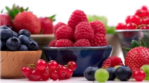 میوه های دشمن چاقی را بشناسید