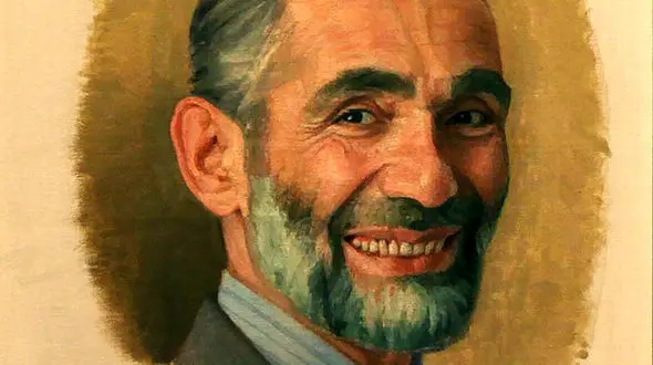 بیوگرافی اسماعیل آشتیانی شاعر ایرانی