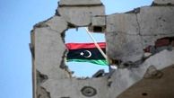دستگیری یکی از سرکردگان داعشی لیبی