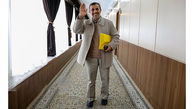 احمدی نژاد امروز همان احمدی‌نژاد دیروز است، با همان دروغ هایش