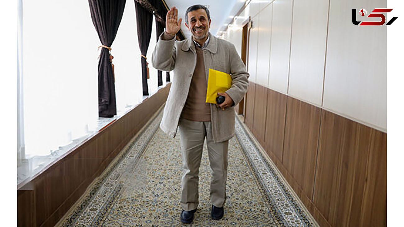 احمدی نژاد امروز همان احمدی‌نژاد دیروز است، با همان دروغ هایش