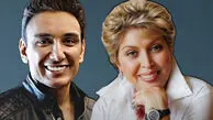 دانلود ریمیکس  مهستی و شادمهر عقیلی /  بازم نشستی روبرم مات تماشای توام + متن کامل