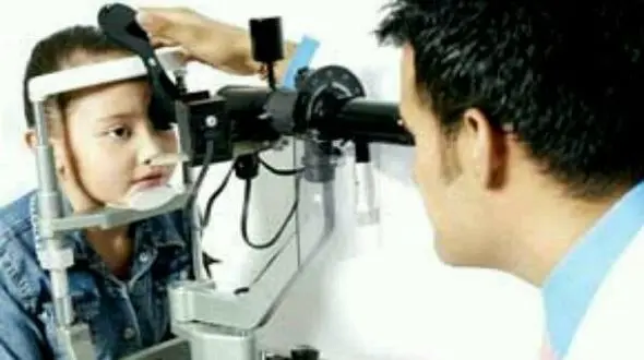 قطره چشم جایگزین عینک های طبی می شود