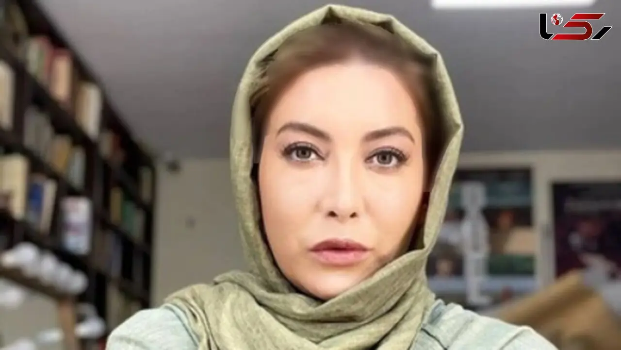 حیرت خانم بازیگران از خانه لوکس و استخردار فریبا نادری بازیگر ستایش ! / دکوراسیون مدرن در قلب تهران !
