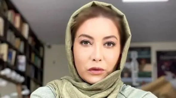 حیرت خانم بازیگران از خانه لوکس و استخردار فریبا نادری بازیگر ستایش ! / دکوراسیون مدرن در قلب تهران !