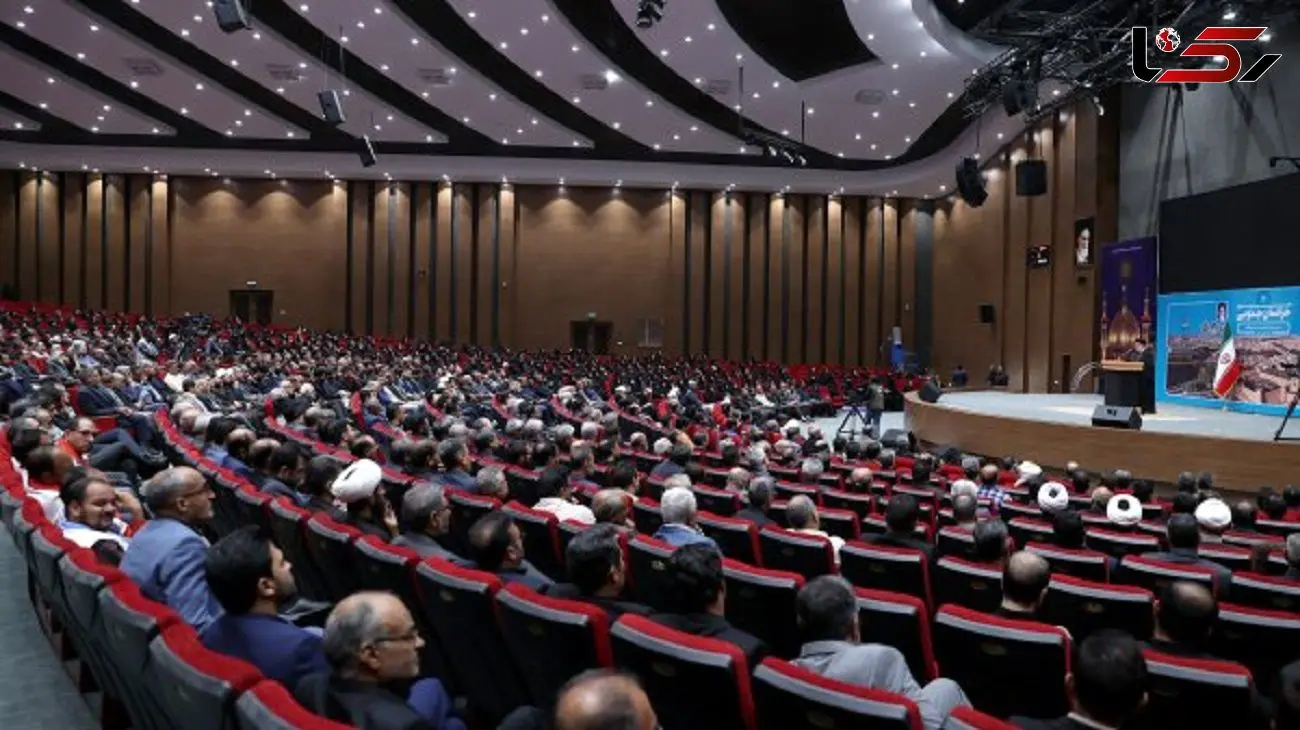 قله‌ها قطعا به دست ملت ایران فتح خواهند شد/ دولت مردمی باور و اراده جدی برای واگذاری امور به مردم دارد/ قدردانی از همه دست‌اندرکاران خلق رویداد عظیم، خاطره‌انگیز و تمدن‌ساز پیاده‌روی اربعین