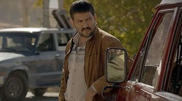 توقیف فیلم «قصر شیرین» به دلیل نمایش رشوه‌گیری افسر پلیس؟!