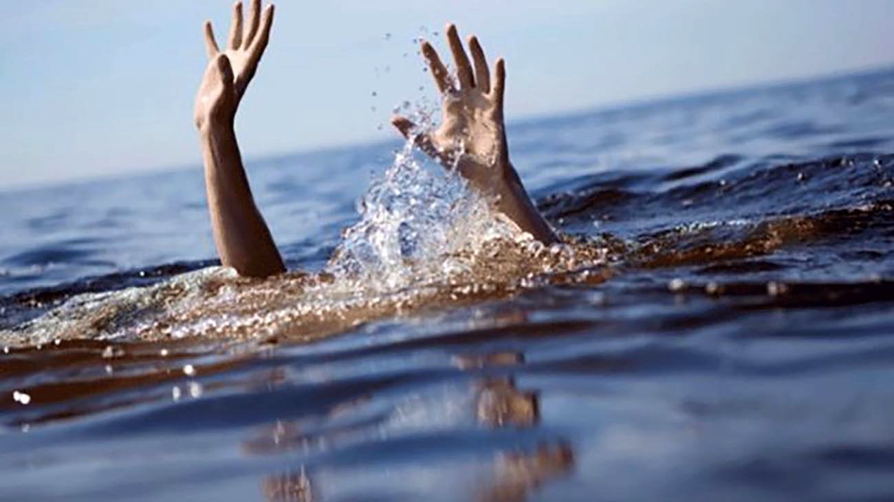 مرگ دردناک پسر ایرانی در آب‌های ترکیه ! / در مسیر یونان چه گذشت ؟!