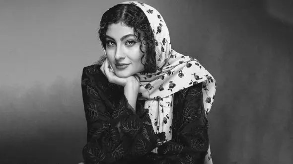 مریم مومن / راز پنهان مریم مومن و عشق او به یک مرد لو رفت + فیلم 