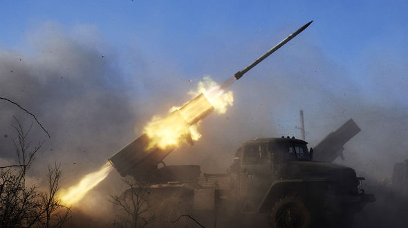 NATO Secretary General: Russian Missiles Can Threaten London Within 10 Minutes