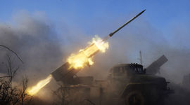 NATO Secretary General: Russian Missiles Can Threaten London Within 10 Minutes