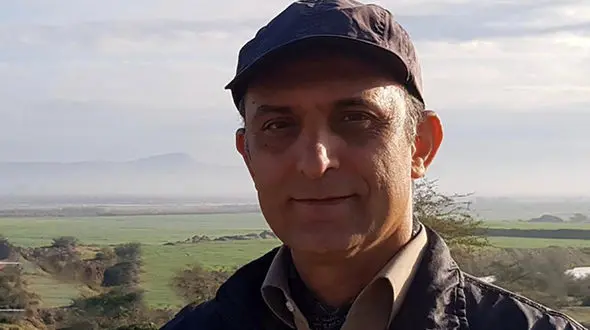 راز جمجمه های تغییر شکل یافته در تل چگاسفلی + عکس