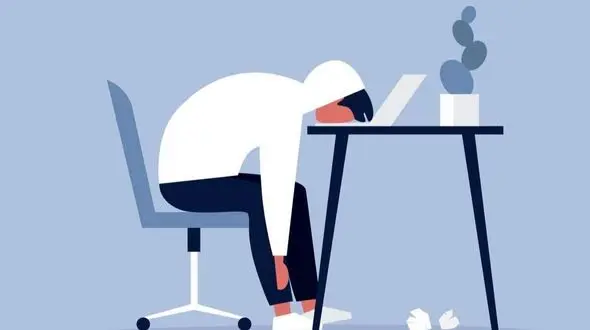 کم‌ خونی؛ دشمن پنهان عملکرد شغلی شما