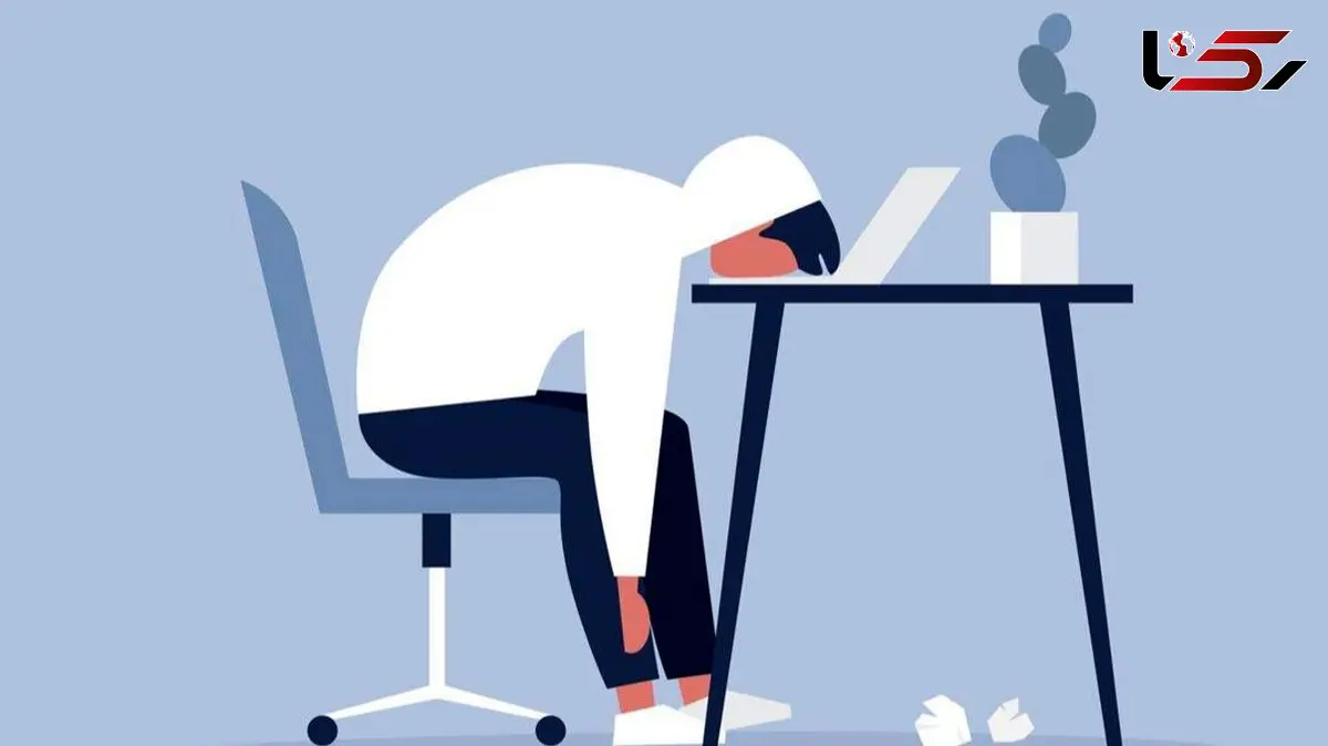 کم‌ خونی؛ دشمن پنهان عملکرد شغلی شما