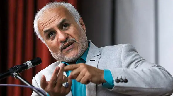 حسن عباسی به دادسرا رفت