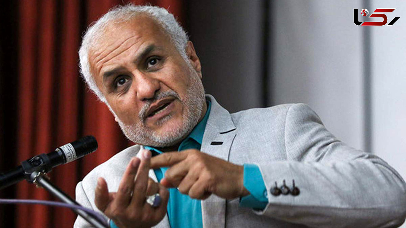 واکنش سپاه به ادعای کذب حسن عباسی درباره گروگان‌گیری
