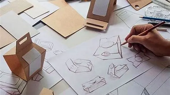 کاربردهای مقوای پشت طوسی در صنعت چاپ، تبلیغات و بسته بندی