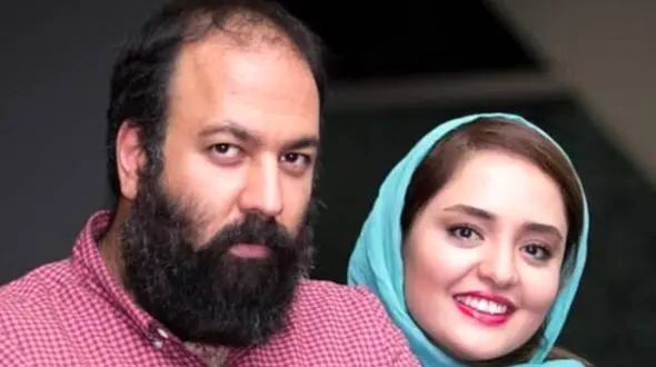 عاشقانه‌های دلنشین نرگس محمدی در هشتمین سالگرد ازدواجشان برای همسر هنرمندش، علی اوجی/ عشقتون پایدار قشنگ‌ترین زوج سینمای ایران