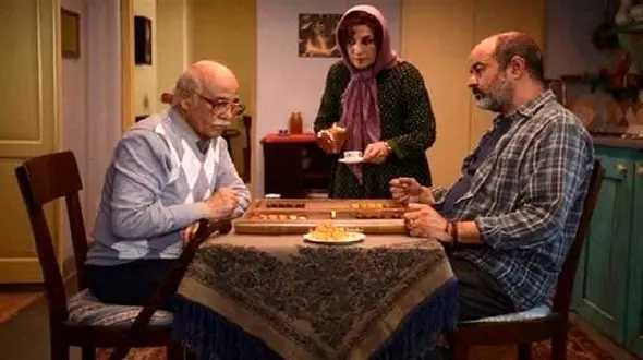 فیلم فاطمه معتمد آریا در آمریکا و کانادا اکران می شود + عکس