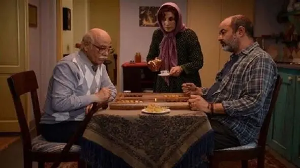 فیلم فاطمه معتمد آریا در آمریکا و کانادا اکران می شود + عکس