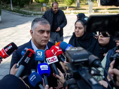 وزارت نفت: زمستان امسال کمبودی در انرژی نخواهیم داشت