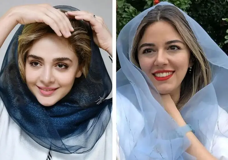 استایل گلزار2