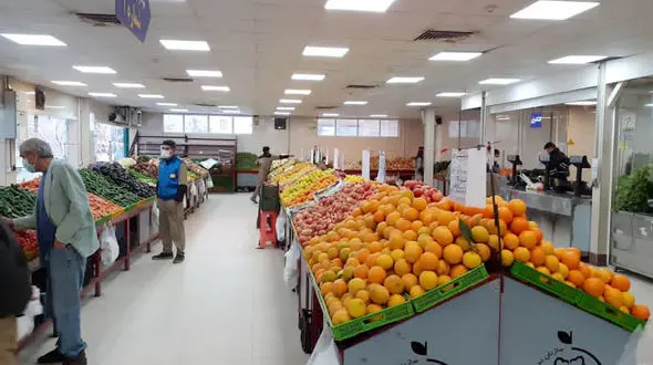 قیمت گوشت ، مرغ ، تخم مرغ ، قند و شکر در میادین تره بار بهمن ماه + جدول