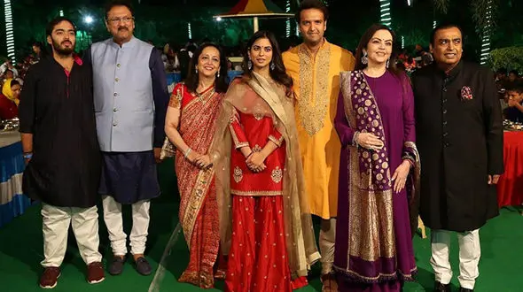 ثروتمندترین مرد آسیا کیست؟