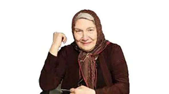 گلایه یک بازیگر زن از مدیران تلویزیون