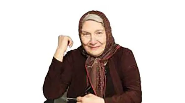 گلایه یک بازیگر زن از مدیران تلویزیون