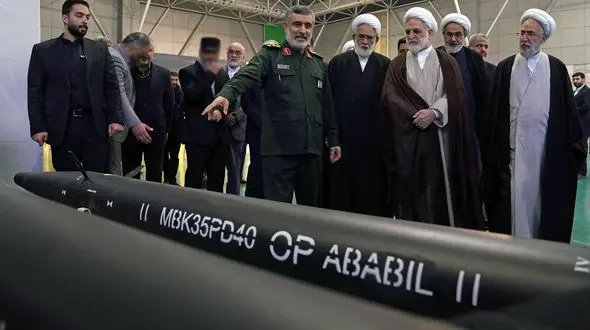 خیلی اوقات دیدن دستاوردها نتیجه‌اش از 10 منبر و فیلم بیشتر است